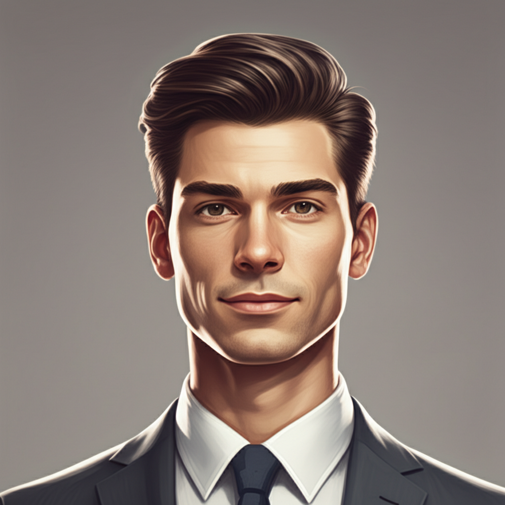 王先生 - CEO